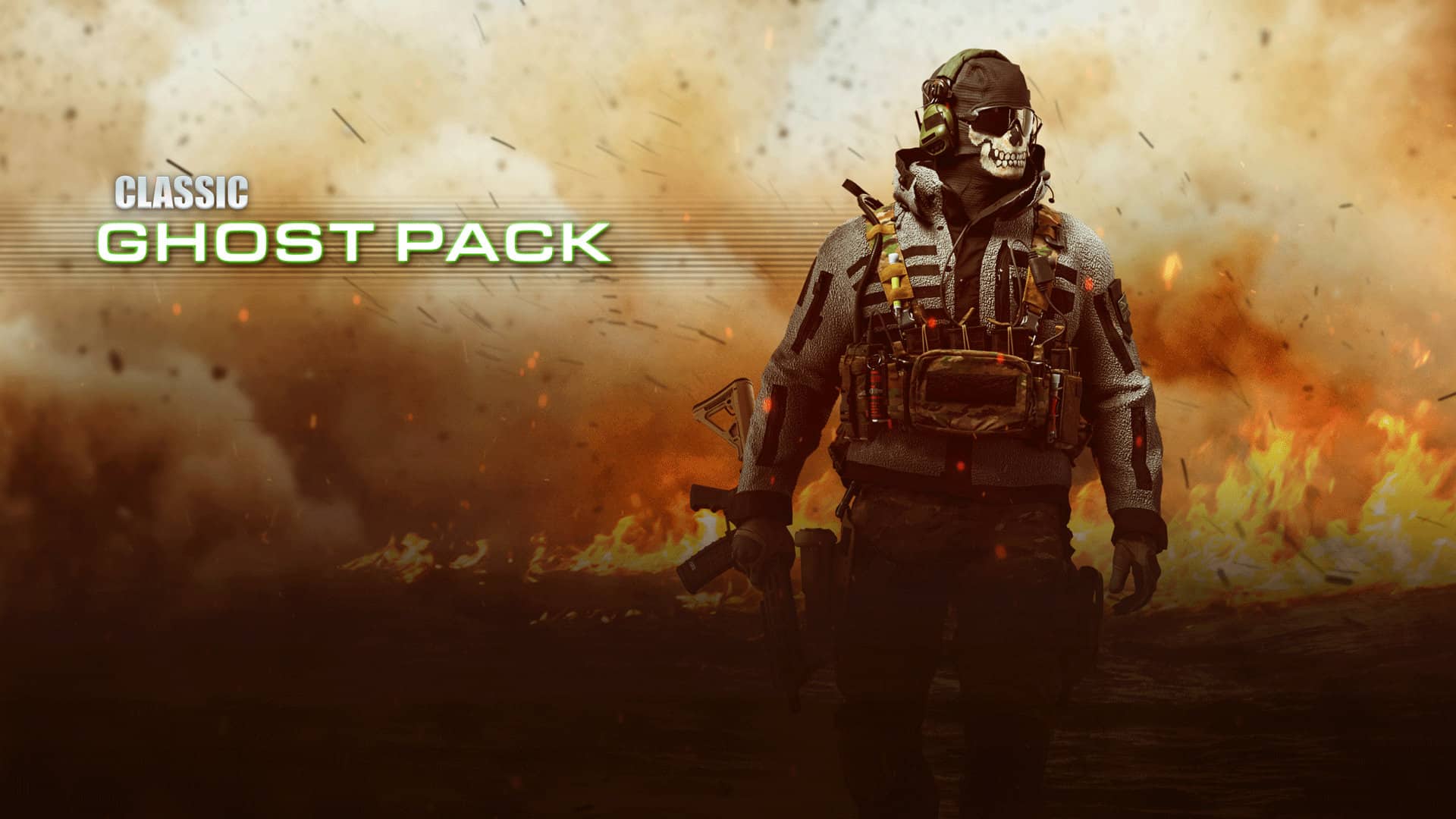 Is Modern Warfare 3 on Steam Deck? - Charlie INTEL