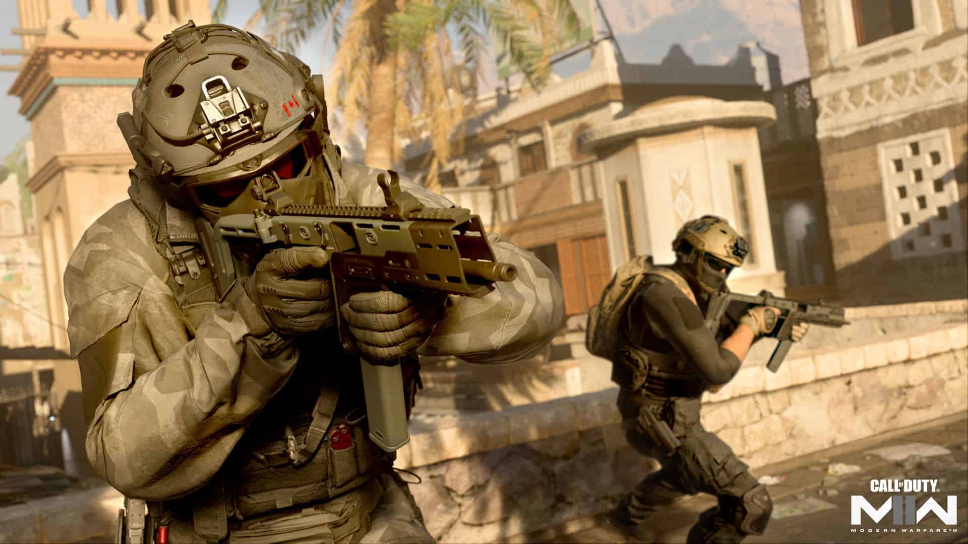 Modern Warfare 2 Expands With Resurgence DLC