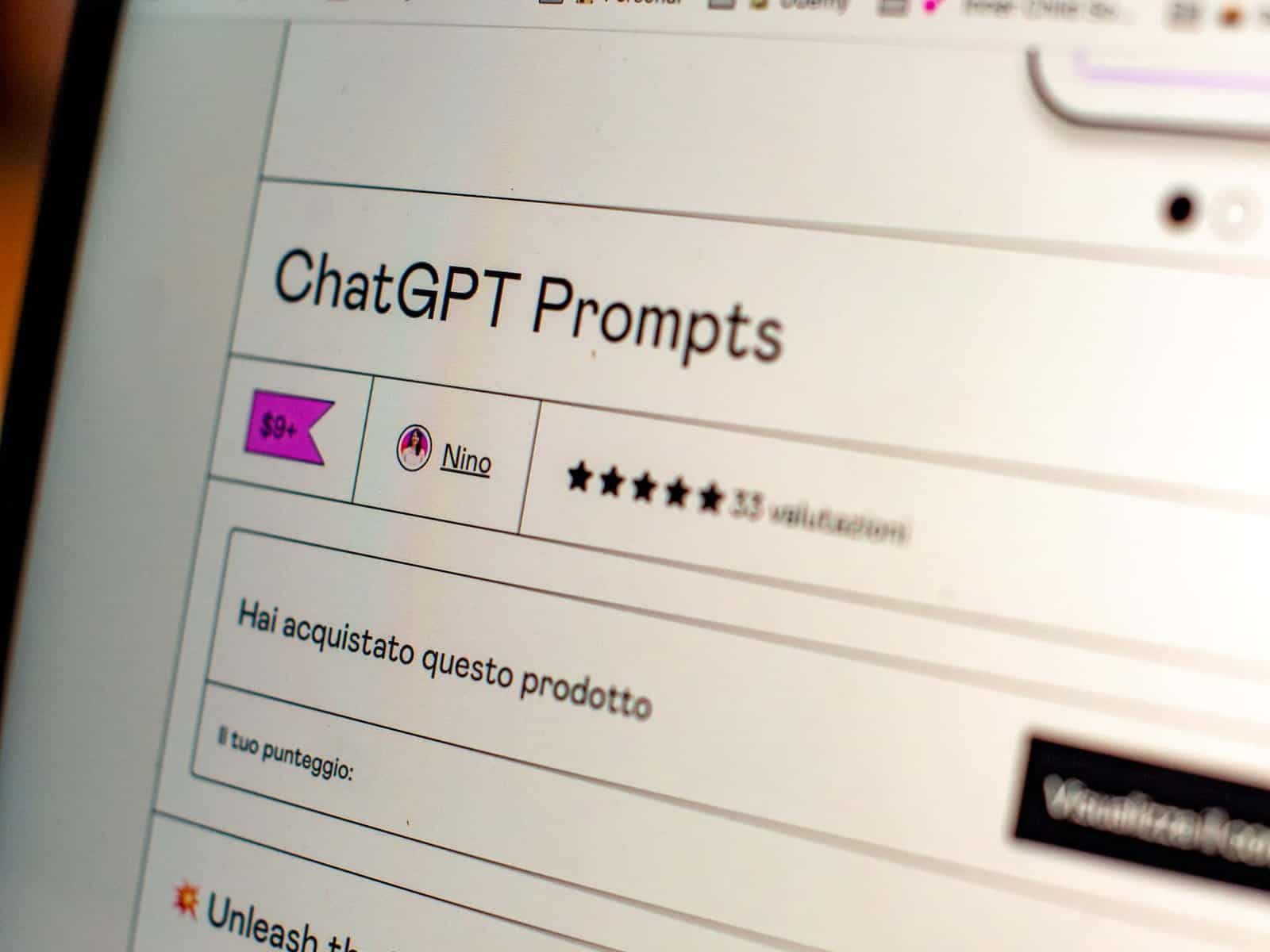 ChatGPT Error 429: Here's how to fix