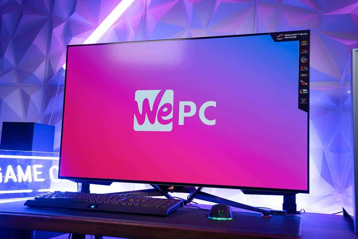 Best monitor for PS5 in 2024 (HDMI 2.1, 4K, 120Hz) April