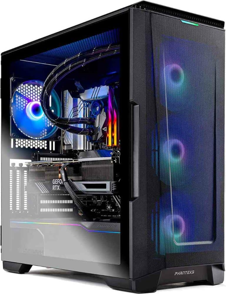 Best RTX 4080 prebuilt gaming PCs in 2024 WePC
