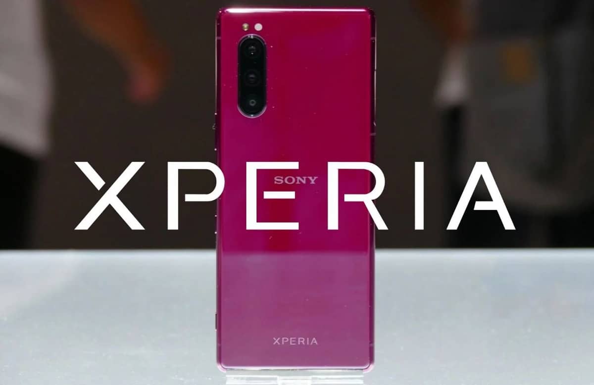 Sony Xperia 5 V predicted release window, rumored specs, price
