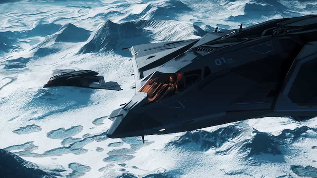 Can You Play Star Citizen on PS5?