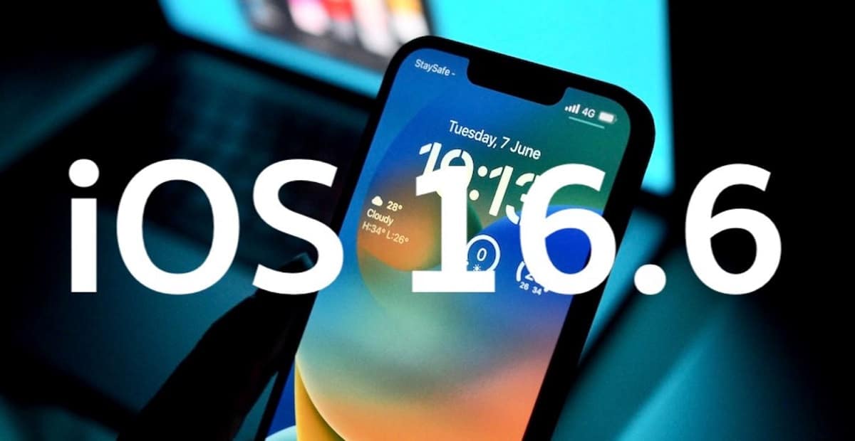Will there be another iOS 16.6 beta release? iOS 16.6 release candidate