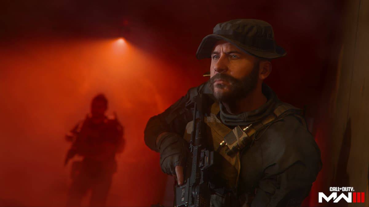 Modern Warfare 2 Beta Lands in Mid-August, According to