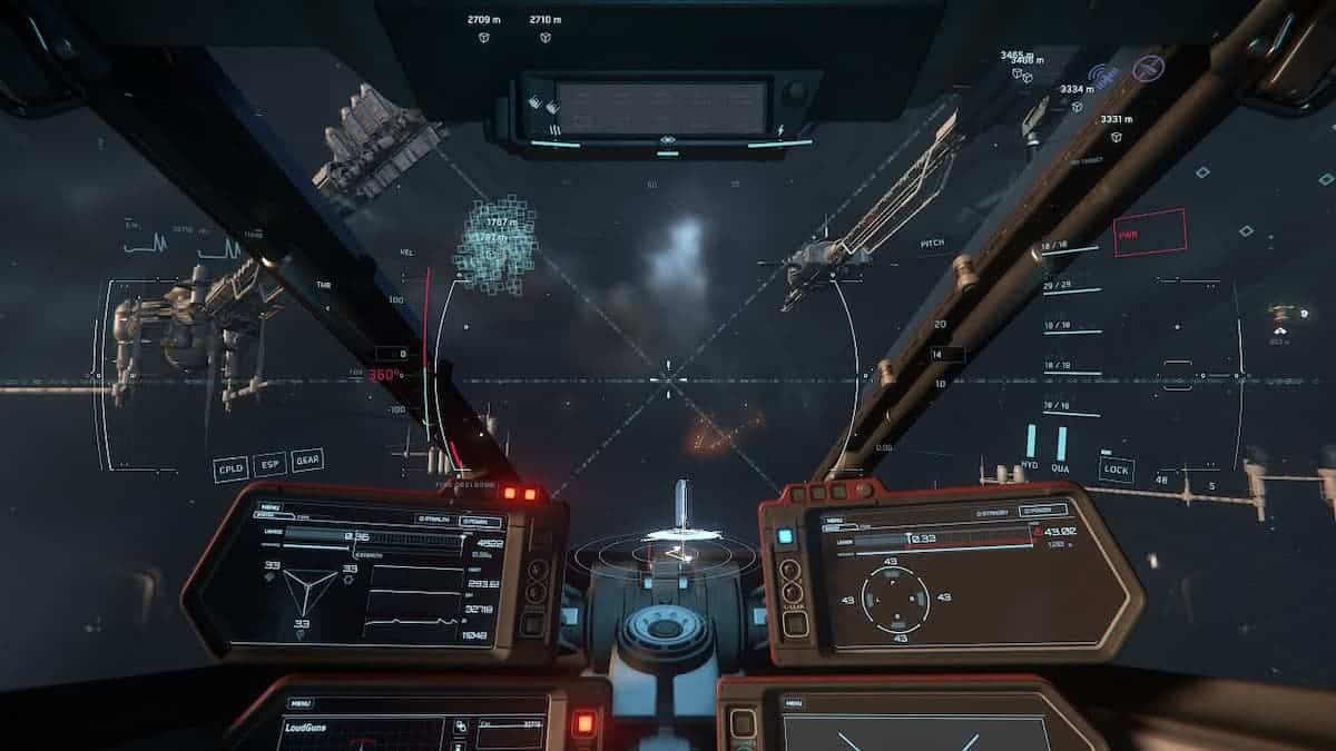 How to Play Star Citizen for Free - Silent PC Review
