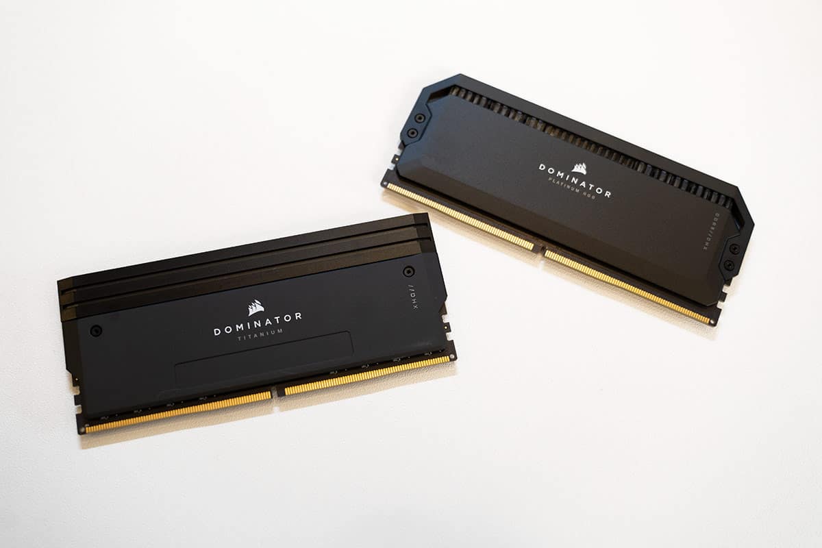 Corsair releases 16GB 4,866MHz Vengeance LPX DDR4 memory kit - RAM