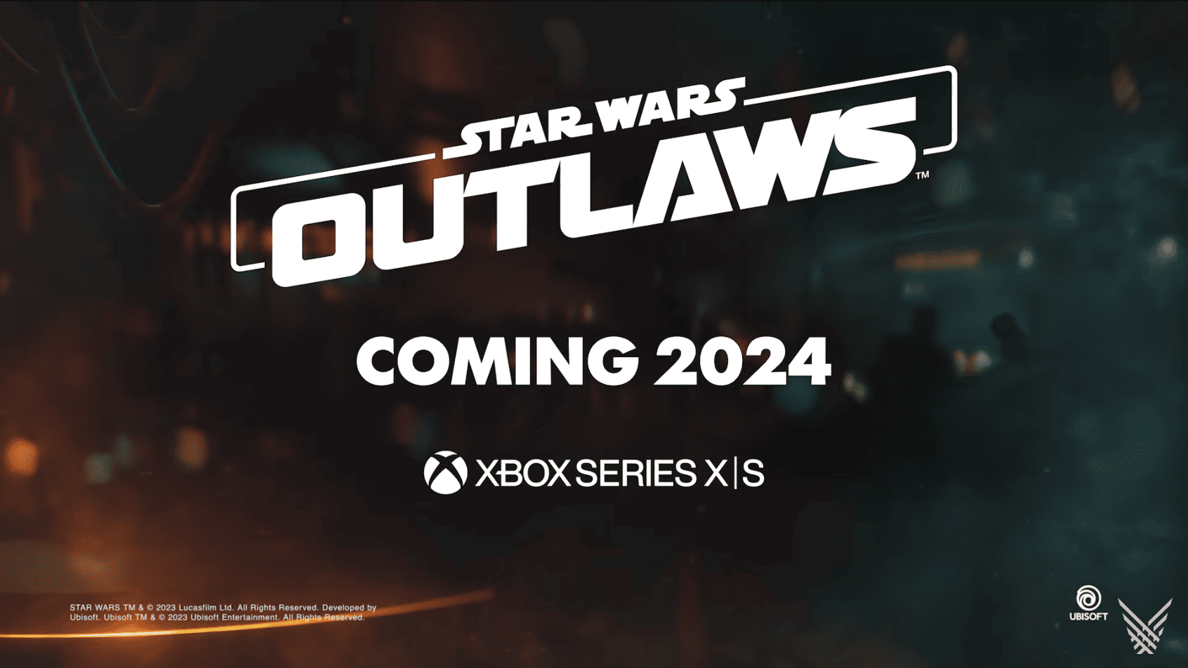 Is Star Wars Outlaws multiplayer?