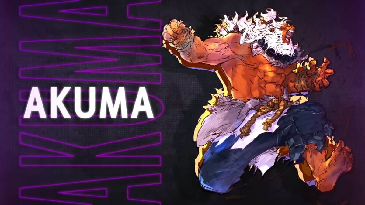 Super Street Fighter IV Akuma Avatar on PS3 — price history, screenshots,  discounts • USA