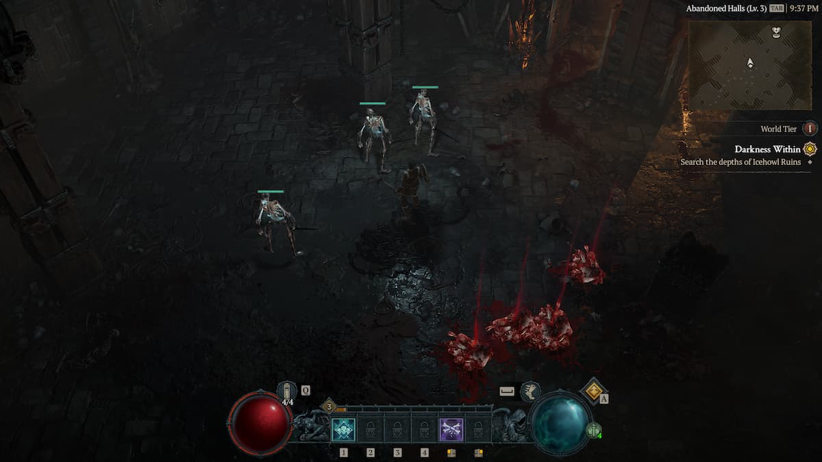 Is Diablo 4 Multiplayer And Can You Play It Offline?