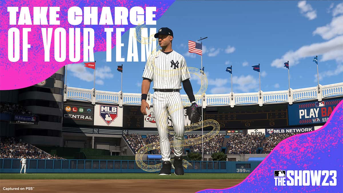 MLB The Show 23 Controls Guide (PS4, PS5, Xbox One, and Xbox