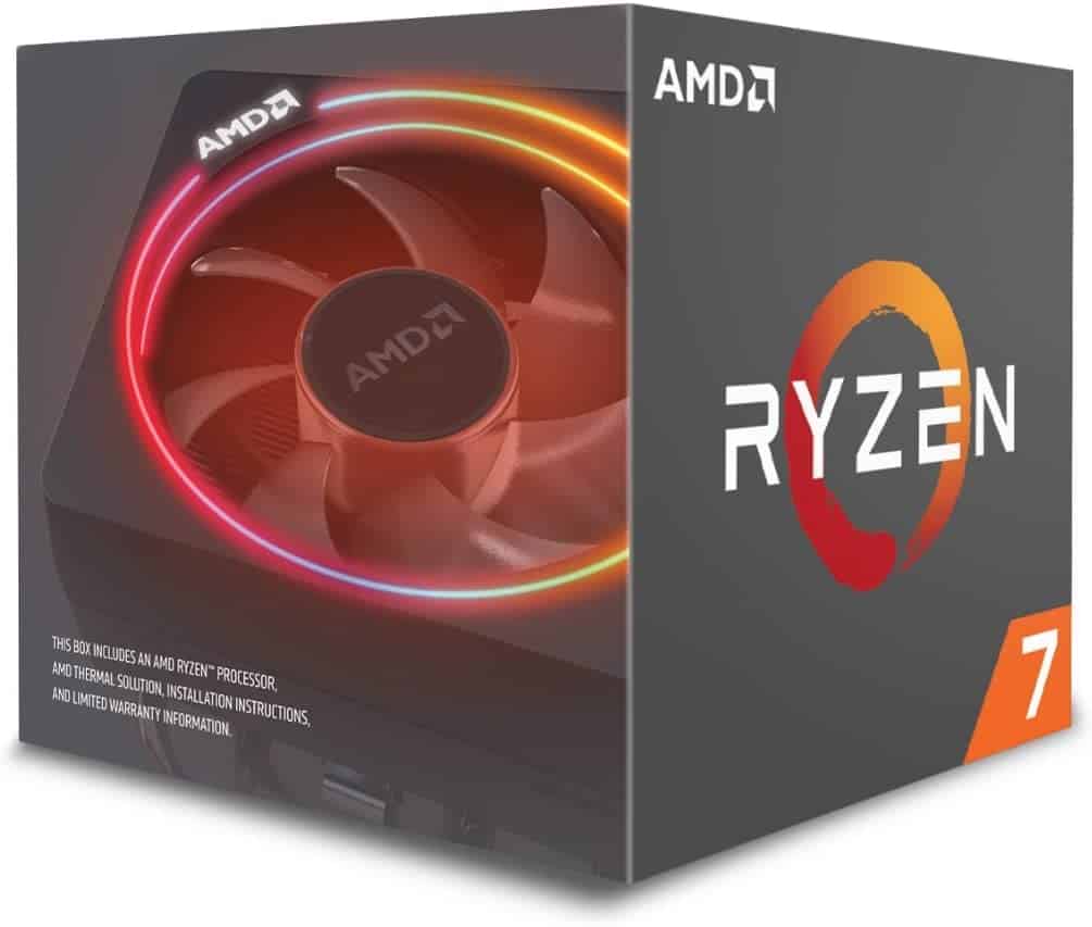 Ryzen 5 7600 plummets to lowest-ever price in early Black Friday deal -  Dexerto