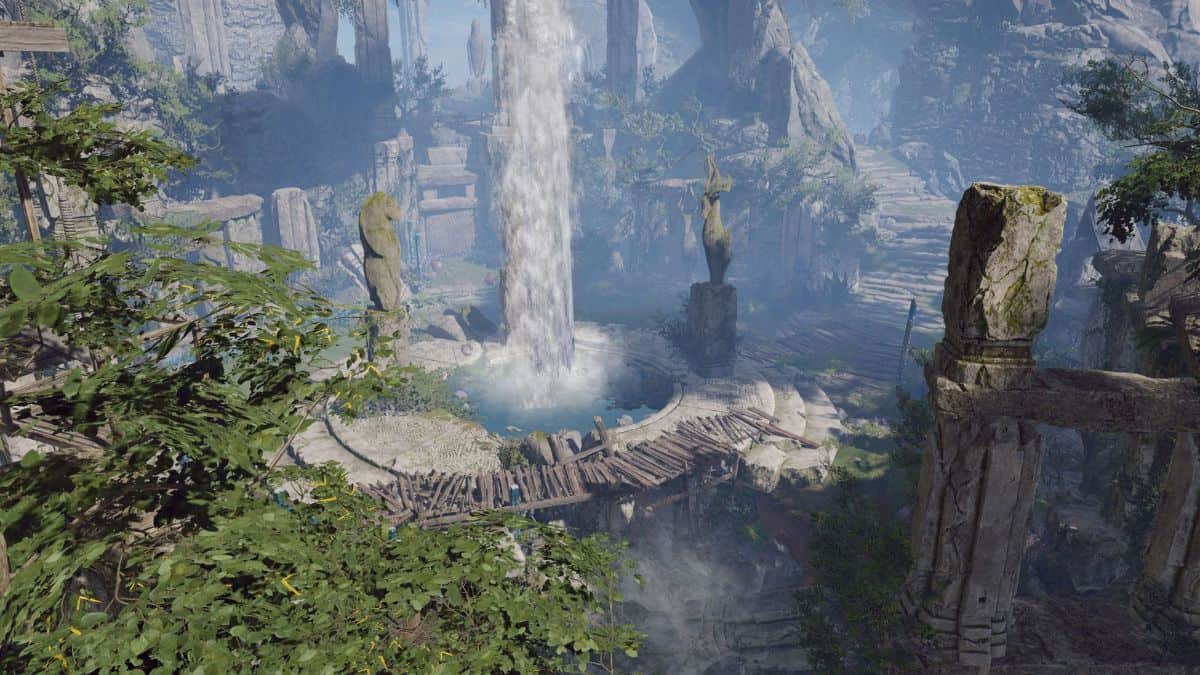 Is The Forest Crossplay or Cross-Platform? [2023 Guide] - Player