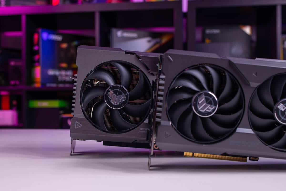 CS2 seemingly prefers Nvidia GeForce GPUs for maximum performance