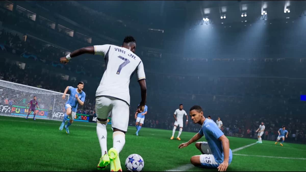 EVERYTHING YOU NEED TO KNOW ABOUT EA FC 24 ON PC! 