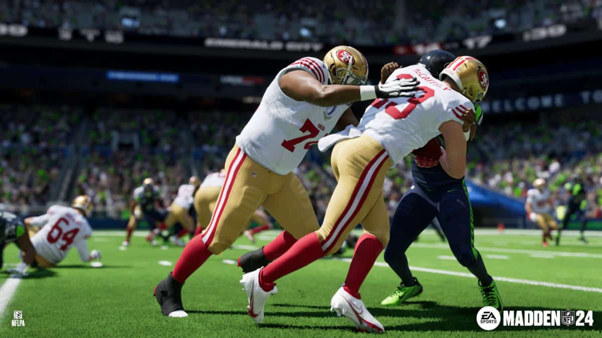 Madden 24 pre order - Where to buy and bonuses