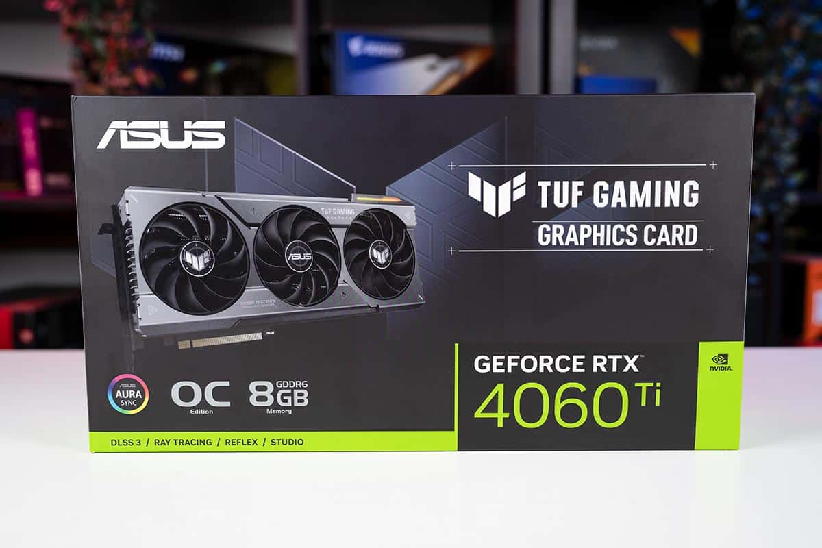 RTX 4060 Ti 16GB expected embargo time | WePC