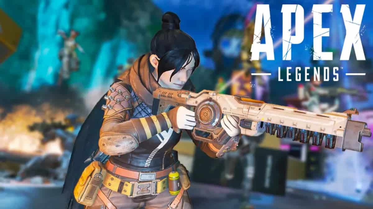 Apex Legends Mobile and upcoming Battlefield Mobile games have been  cancelled - Explosion Network