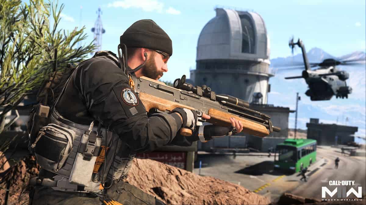 Call Of Duty: 5 Best Perks In The Series (& 5 Worst)