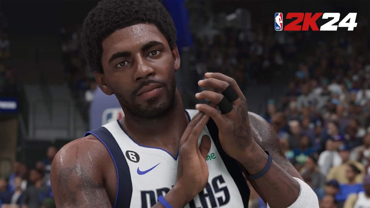 NBA 2K22 ratings list of the top 10 players at every position