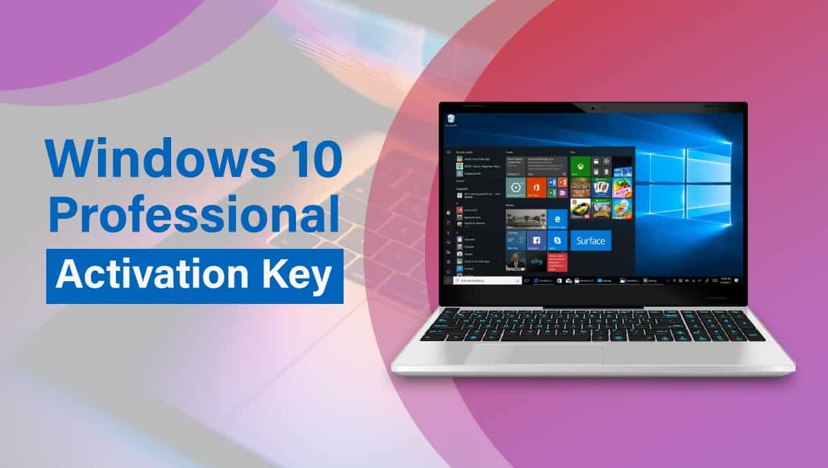 Get Windows 10 Product Keys at unbeatable discounts - Limited-time offer!