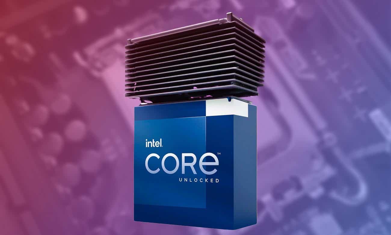 CPU Cooler Tuning – Optimized Power Limit Based on CPU Coolers