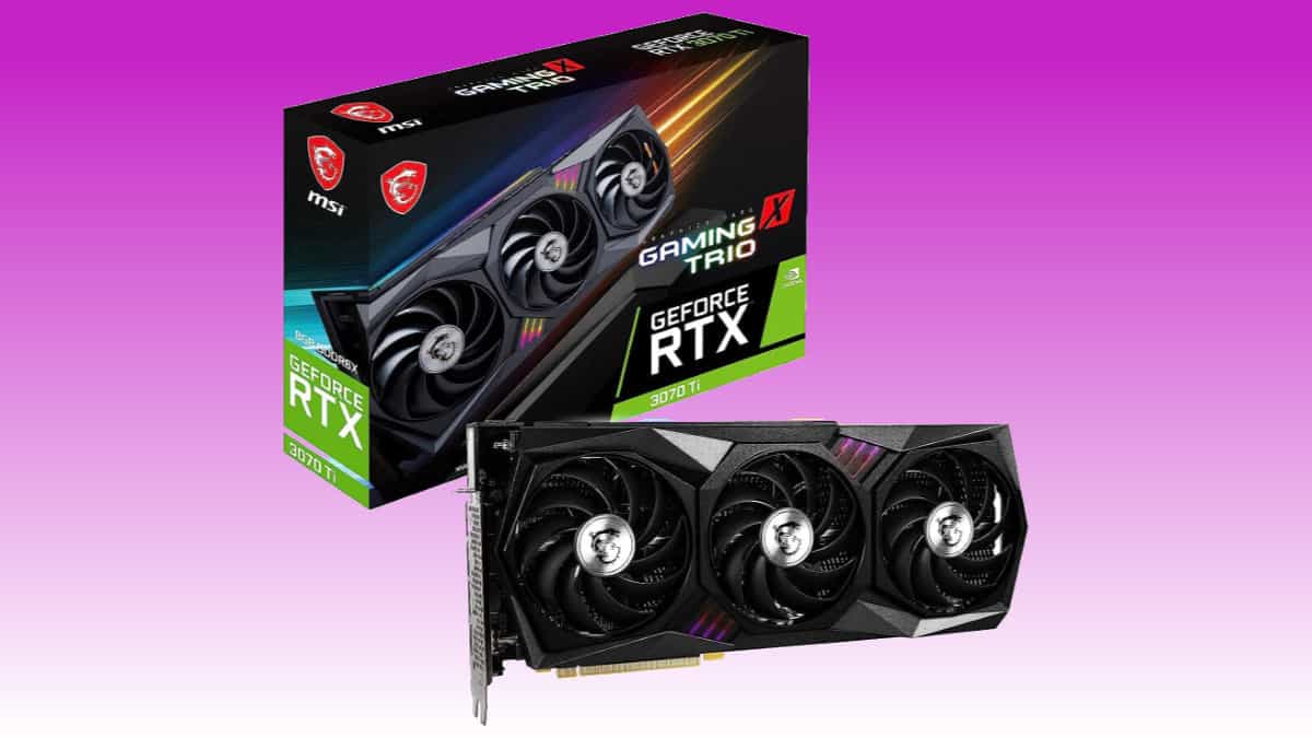 Eye-catching deal sees Gigabyte RTX 4080 GPU slashed by over $100
