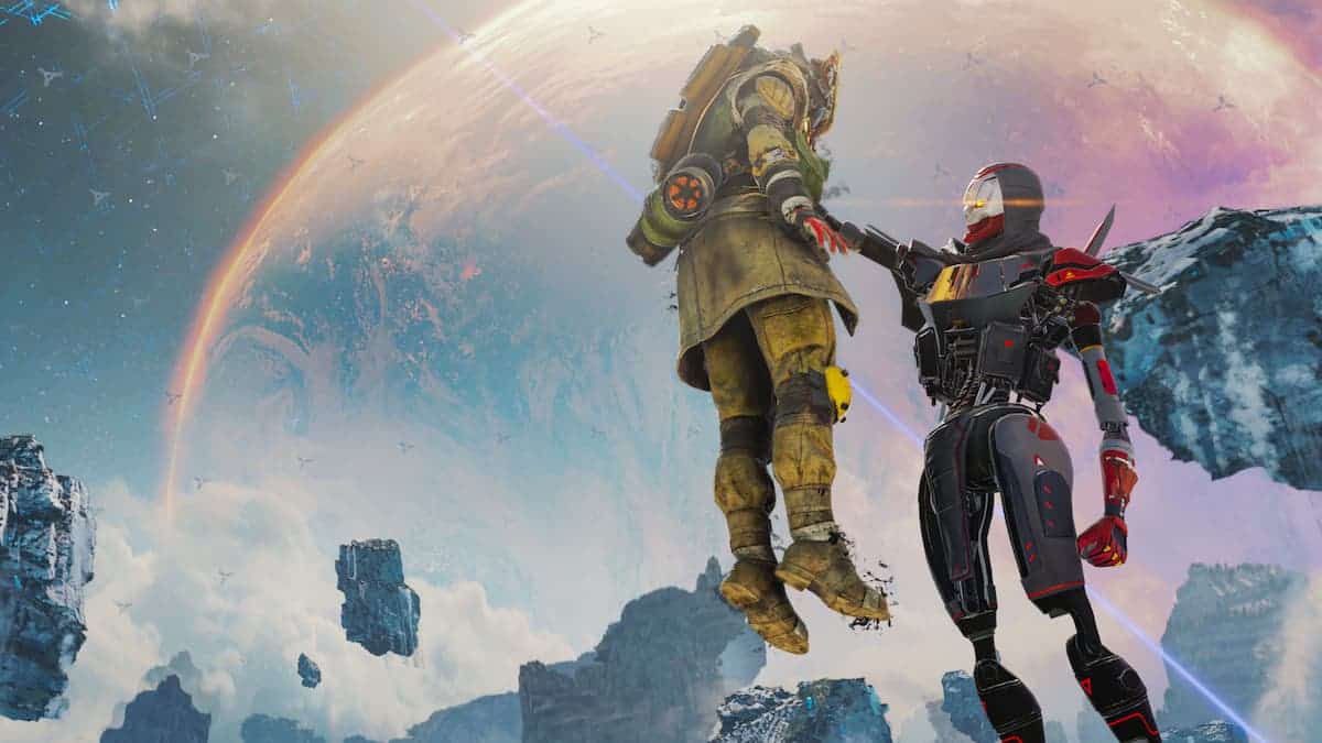 Apex Legends Mobile COUNTDOWN: Release Date, Time, Download Size