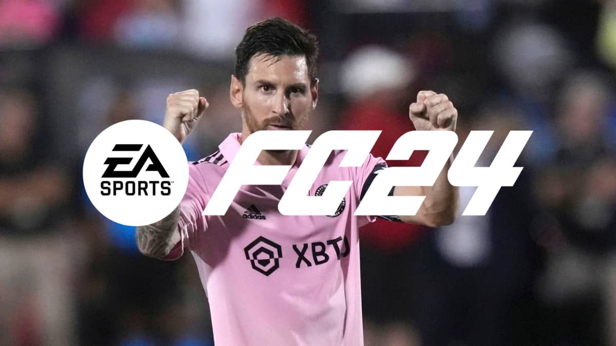 EA Sports FC 24 Viewership Statistics on Twitch
