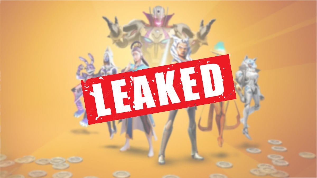 Mike, Valorant Leaks & News on X: Pearl