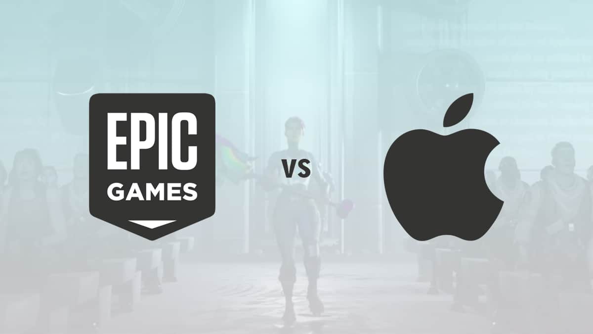 In Apple versus Epic Games, courtroom battle is only half the