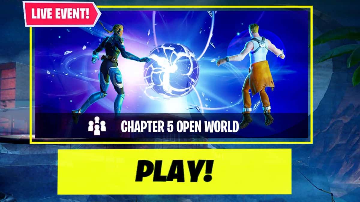 The Agency is Calling! Play Fortnite Chapter 2- Season 2 Today on Xbox One  - Xbox Wire