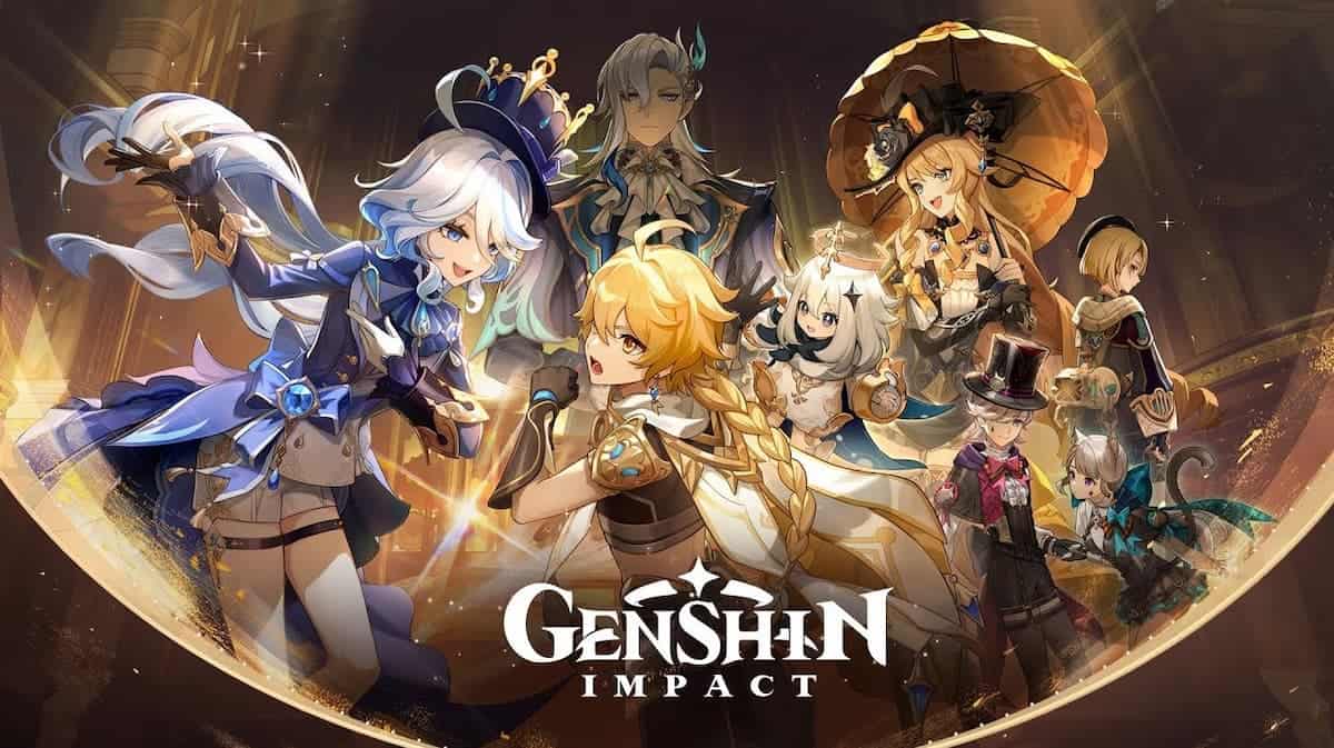Prime Gaming offering Genshin Impact fans free Primogems for update  2.1 release, Gaming, Entertainment