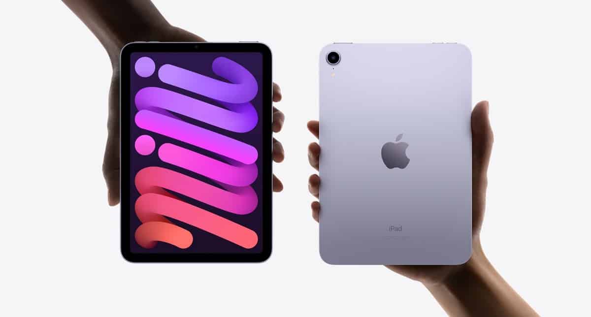 iPad mini 7 may only get a new chip in spec-bump update