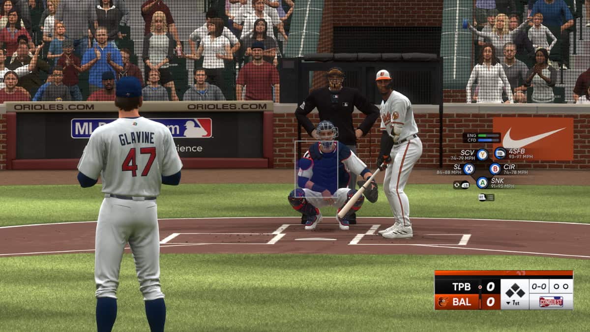 MLB The Show 23 review: Cover all the bases