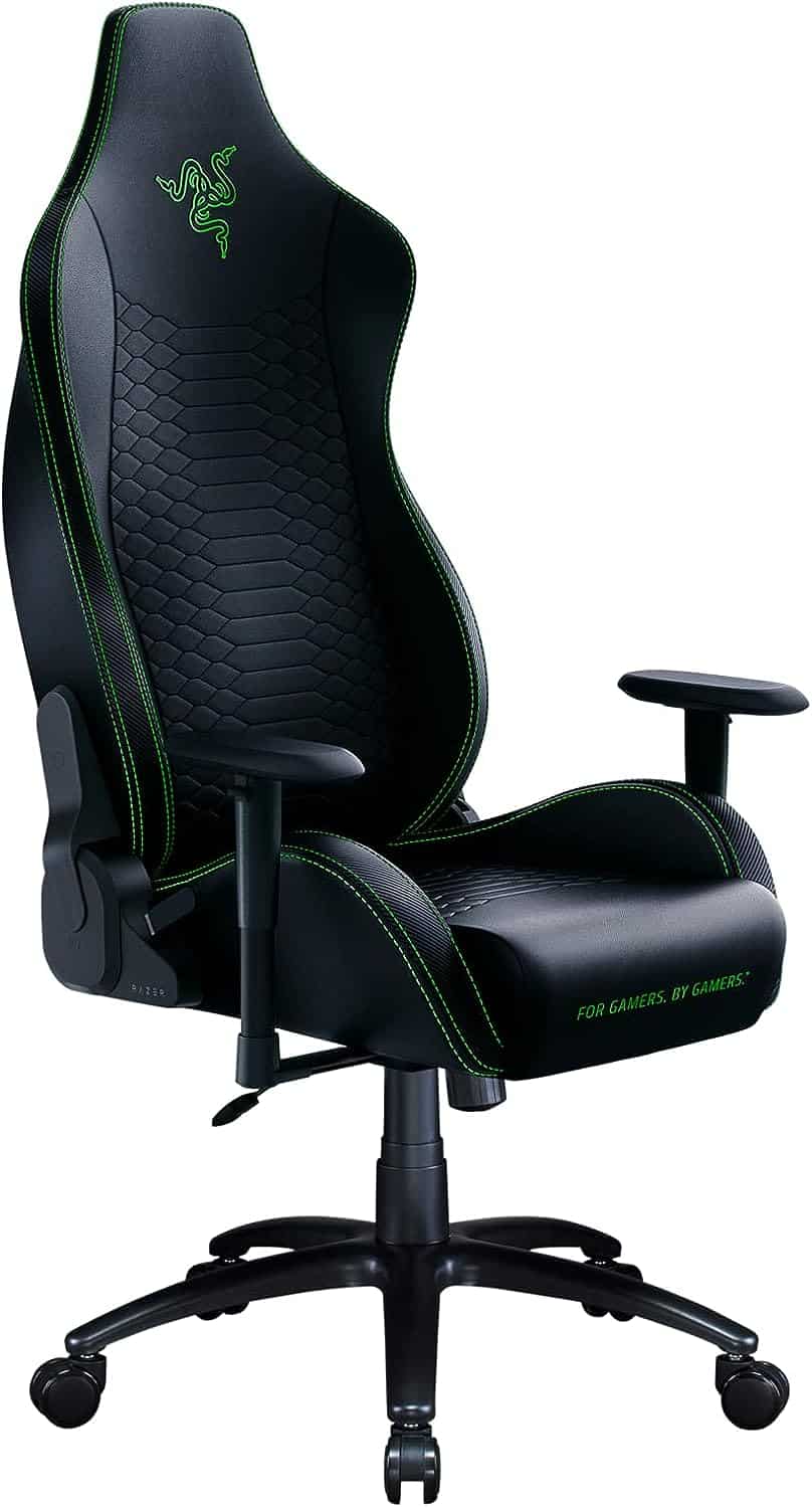 Best gaming chairs in 2024 our top picks for April WePC