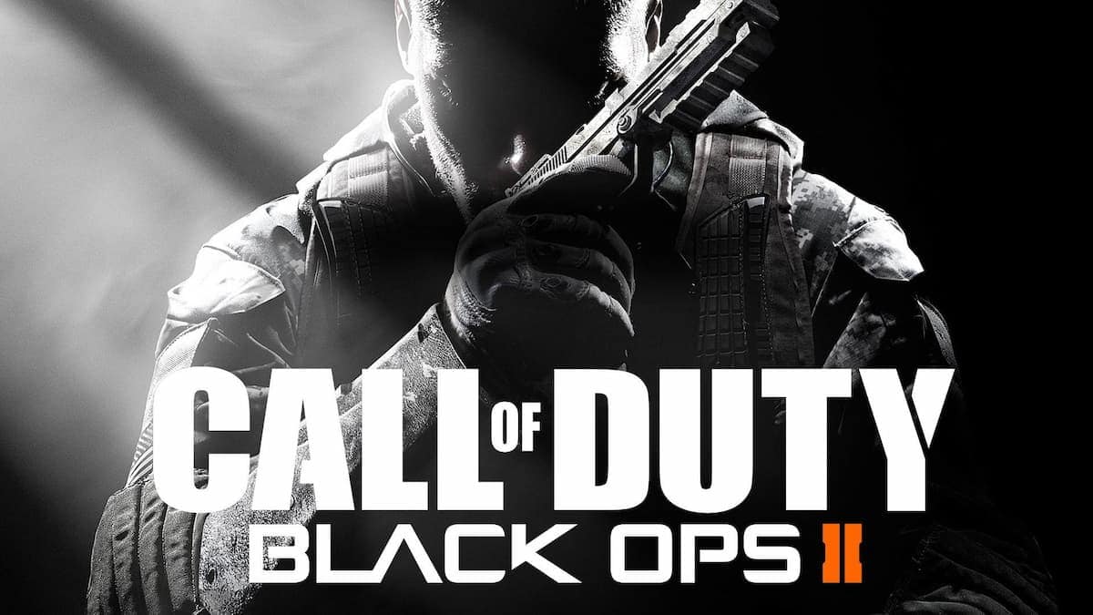 Call of Duty Black Ops 2 - Revolution at the best price