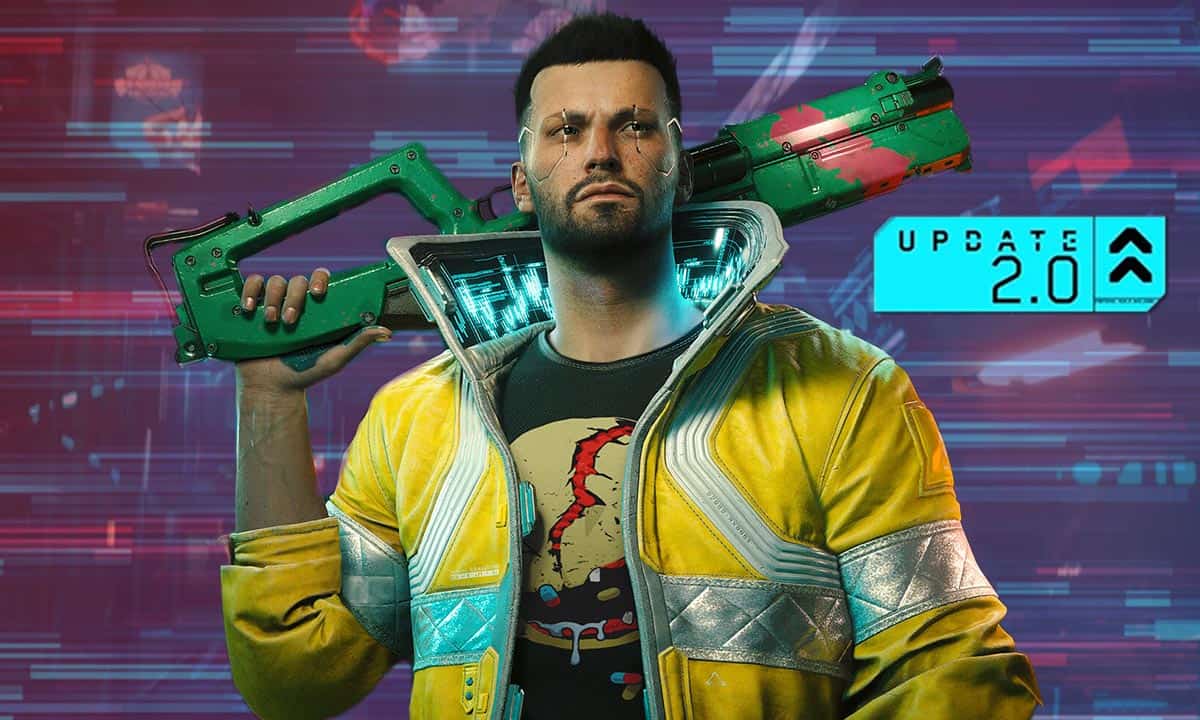 Why CDPR May Be Hiding The 'Cyberpunk 2077' PS5-Xbox Series X Release Date