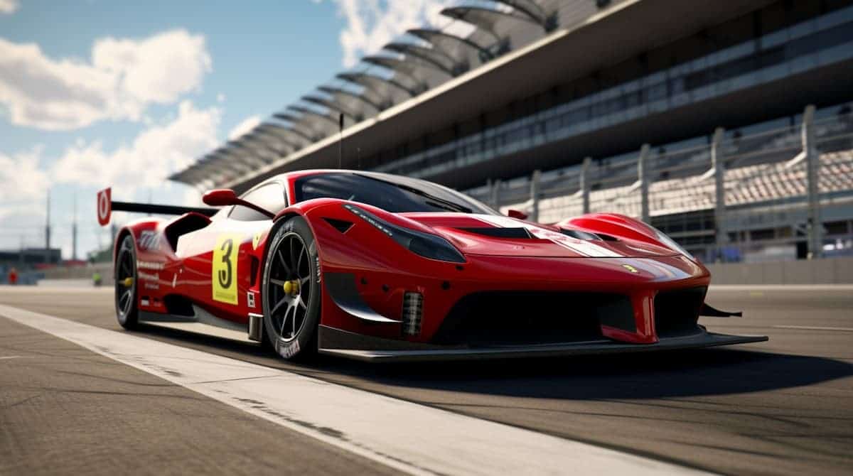 Forza Motorsport 8: data de lançamento e tudo o que você precisa saber!