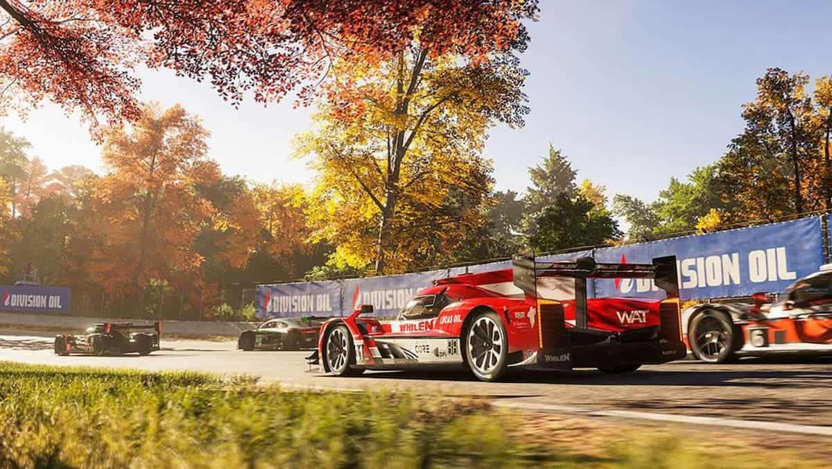 Is Forza Motorsport 8 On Xbox One? - N4G