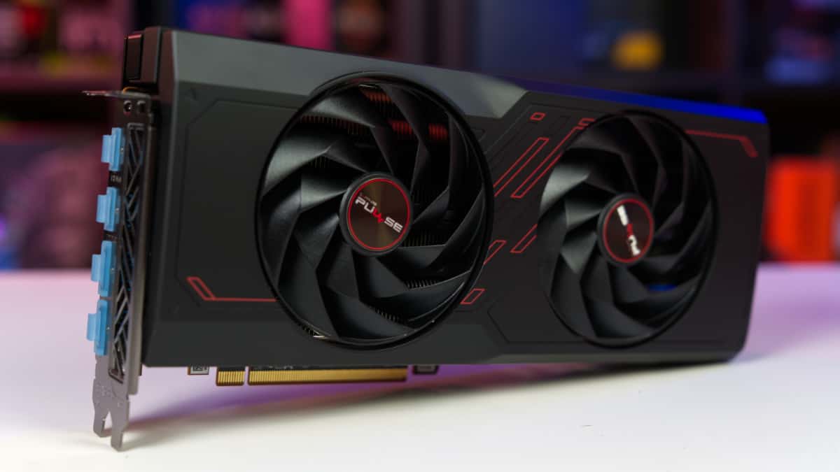 RX 7800 XT vs RTX 4070 - which is better? - PC Guide