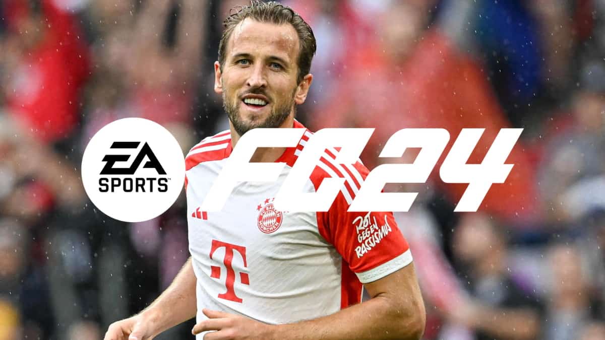 EA FC 24: Liverpool, Tottenham & PSG Ratings Revealed