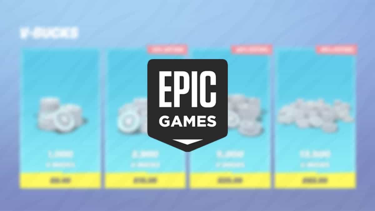 Code de téléchargement Epic Games Fortnite 13500 V-Bucks, Code de  téléchargement, Top Prix