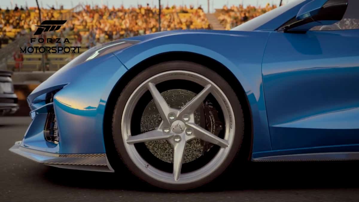 Forza Motorsport 8, Official Trailer