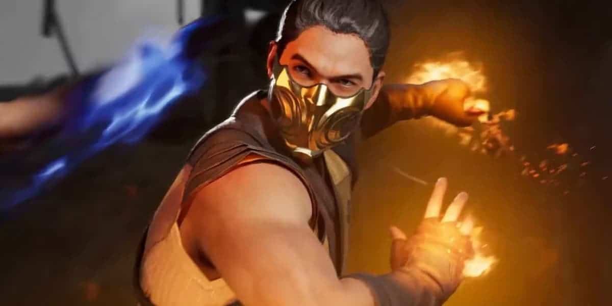 First Reviews of Mortal Kombat 1; New Golden Age of Fighting Games