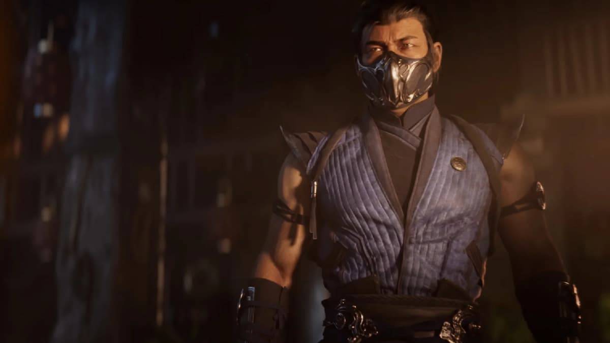 Is Mortal Kombat 1 on Steam Deck? - Charlie INTEL