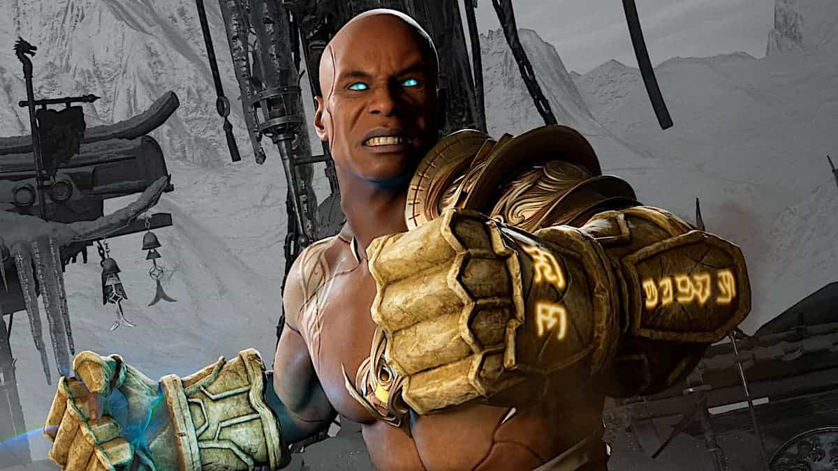 Mortal Kombat 1 Best Characters for Beginners - 7 Easiest Fighters To Play  - N4G
