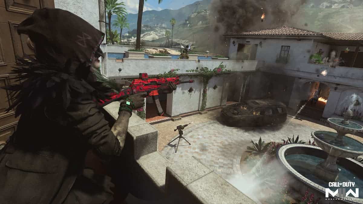 Call of Duty: Modern Warfare Remastered Gameplay FAQ