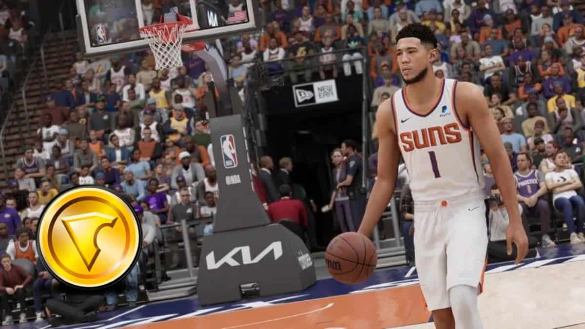Monday Tip-Off: Revised In-Universe Value of VC in NBA 2K20 - NLSC