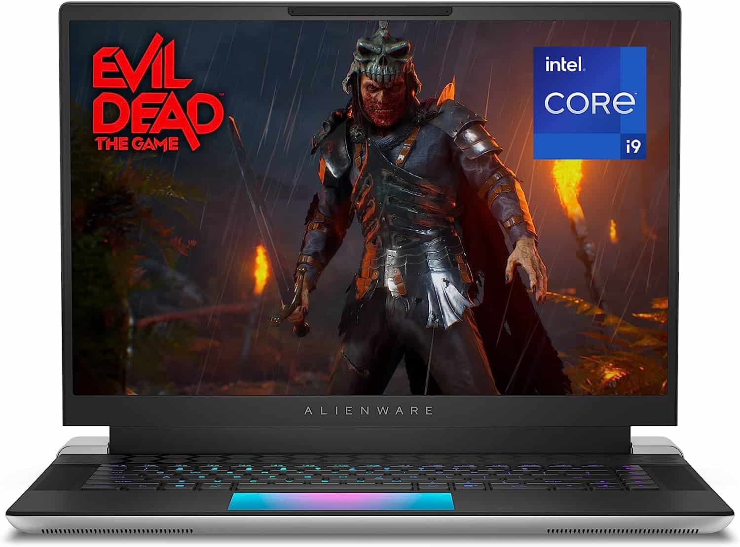 Black Friday Dell Alienware Gaming PC & Laptop Deals 2023: Top Early x16,  m16, m18 & More Dell Alienware Sales Shared by Retail Fuse